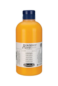 Culoare acrilică Schmincke AKADEMIE Acryl color 500 ml