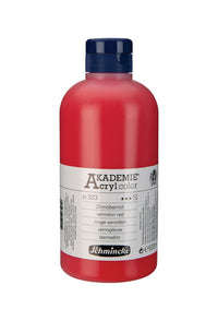 Culoare acrilică Schmincke AKADEMIE Acryl color 500 ml