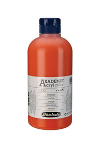 Culoare acrilică Schmincke AKADEMIE Acryl color 500 ml