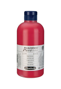 Culoare acrilică Schmincke AKADEMIE Acryl color 500 ml