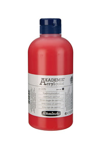 Culoare acrilică Schmincke AKADEMIE Acryl color 500 ml