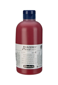 Culoare acrilică Schmincke AKADEMIE Acryl color 500 ml