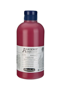 Culoare acrilică Schmincke AKADEMIE Acryl color 500 ml