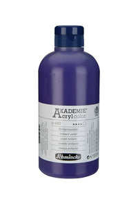 Culoare acrilică Schmincke AKADEMIE Acryl color 500 ml