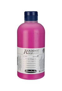 Culoare acrilică Schmincke AKADEMIE Acryl color 500 ml