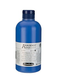 Culoare acrilică Schmincke AKADEMIE Acryl color 500 ml