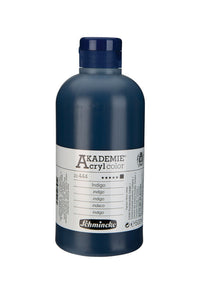 Culoare acrilică Schmincke AKADEMIE Acryl color 500 ml