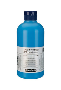 Culoare acrilică Schmincke AKADEMIE Acryl color 500 ml