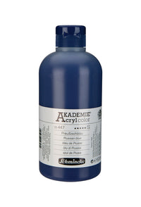 Culoare acrilică Schmincke AKADEMIE Acryl color 500 ml