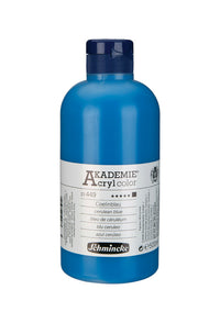 Culoare acrilică Schmincke AKADEMIE Acryl color 500 ml