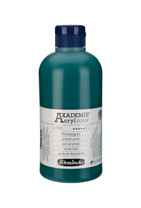 Culoare acrilică Schmincke AKADEMIE Acryl color 500 ml