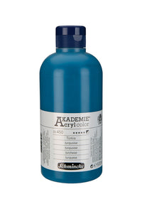 Culoare acrilică Schmincke AKADEMIE Acryl color 500 ml