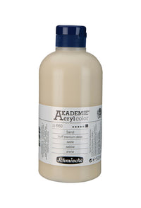 Culoare acrilică Schmincke AKADEMIE Acryl color 500 ml