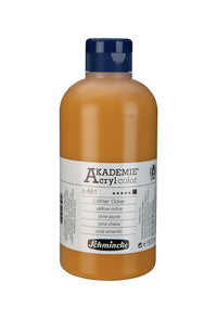 Culoare acrilică Schmincke AKADEMIE Acryl color 500 ml