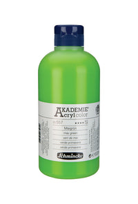 Culoare acrilică Schmincke AKADEMIE Acryl color 500 ml