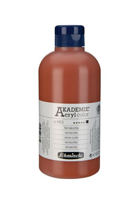 Culoare acrilică Schmincke AKADEMIE Acryl color 500 ml