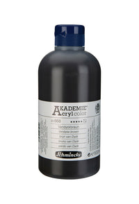 Culoare acrilică Schmincke AKADEMIE Acryl color 500 ml