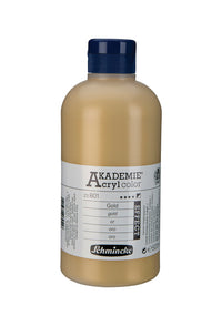 Culoare acrilică Schmincke AKADEMIE Acryl color 500 ml