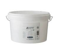 Culoare acrilică Schmincke AKADEMIE Acryl color 2,5 l – Titanium white