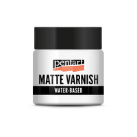 Verniș final mat  PENTART – 50 ml