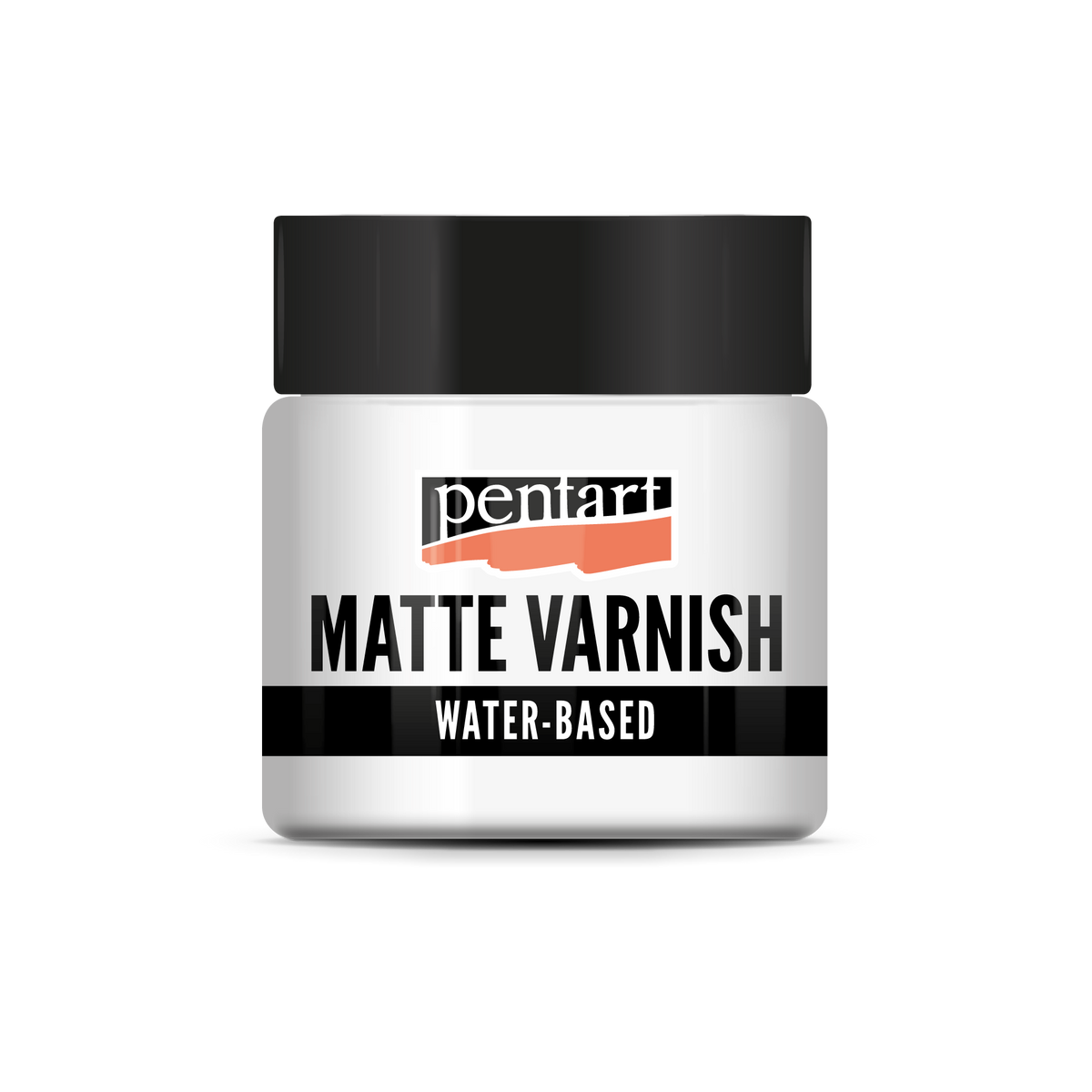 Verniș final mat  PENTART – 50 ml