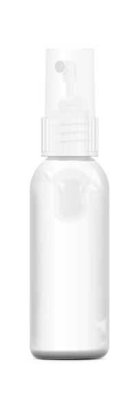 Pulverizator pentru sticluță Pentart 60 ml
