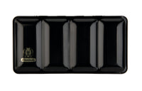 Casetă metalică goală Schmincke pentru 18 x 5 ml tuburi