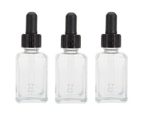 Set din carton Schmincke, 3 sticluțe goale x 28 ml