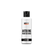 Soluție îndepărtare vopsea de antichizare Pentart 80 ml
