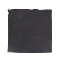 Față de pernă pentru decorare 40x40 cm – cm, black
