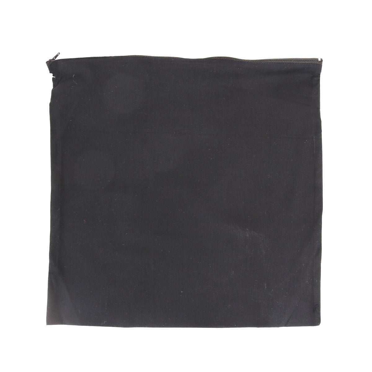 Față de pernă pentru decorare 40x40 cm – cm, black