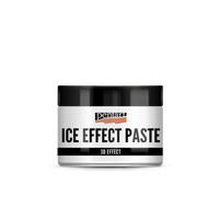Pastă cu efect de gheață Pentart Ice effect paste 150 ml