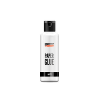 Lipici mat pentru hârtie Pentart 80 ml