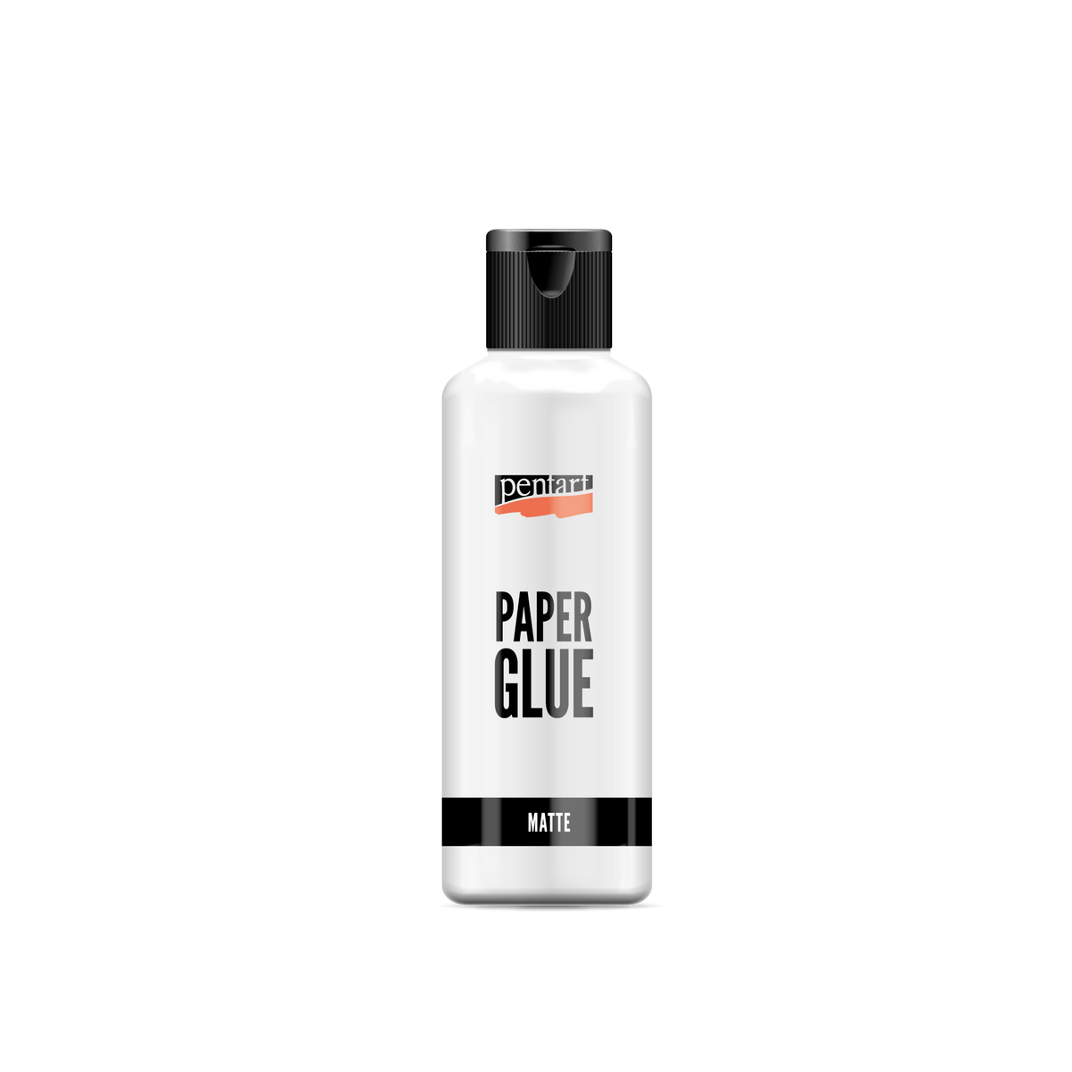 Lipici mat pentru hârtie Pentart 80 ml