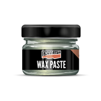 Pastă de ceară metalică 20 ml – turtle green
