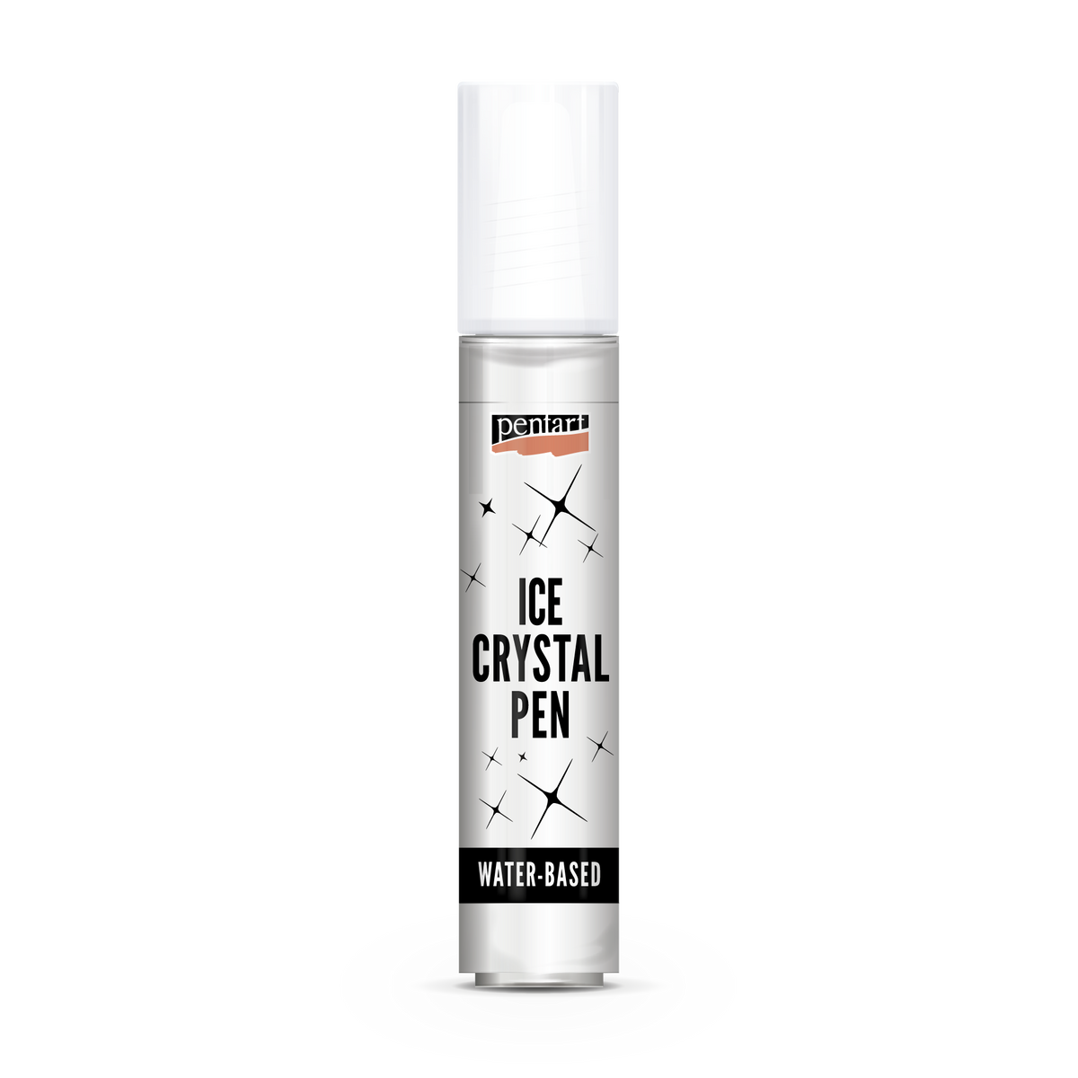 Pentart Ice Crystal pen 30 ml