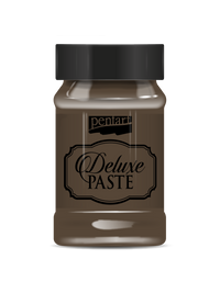 Pentart Deluxe Paste pastă pentru efecte 3D 100 ml – trufe