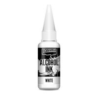 Cerneală Media Ink 20ml – white