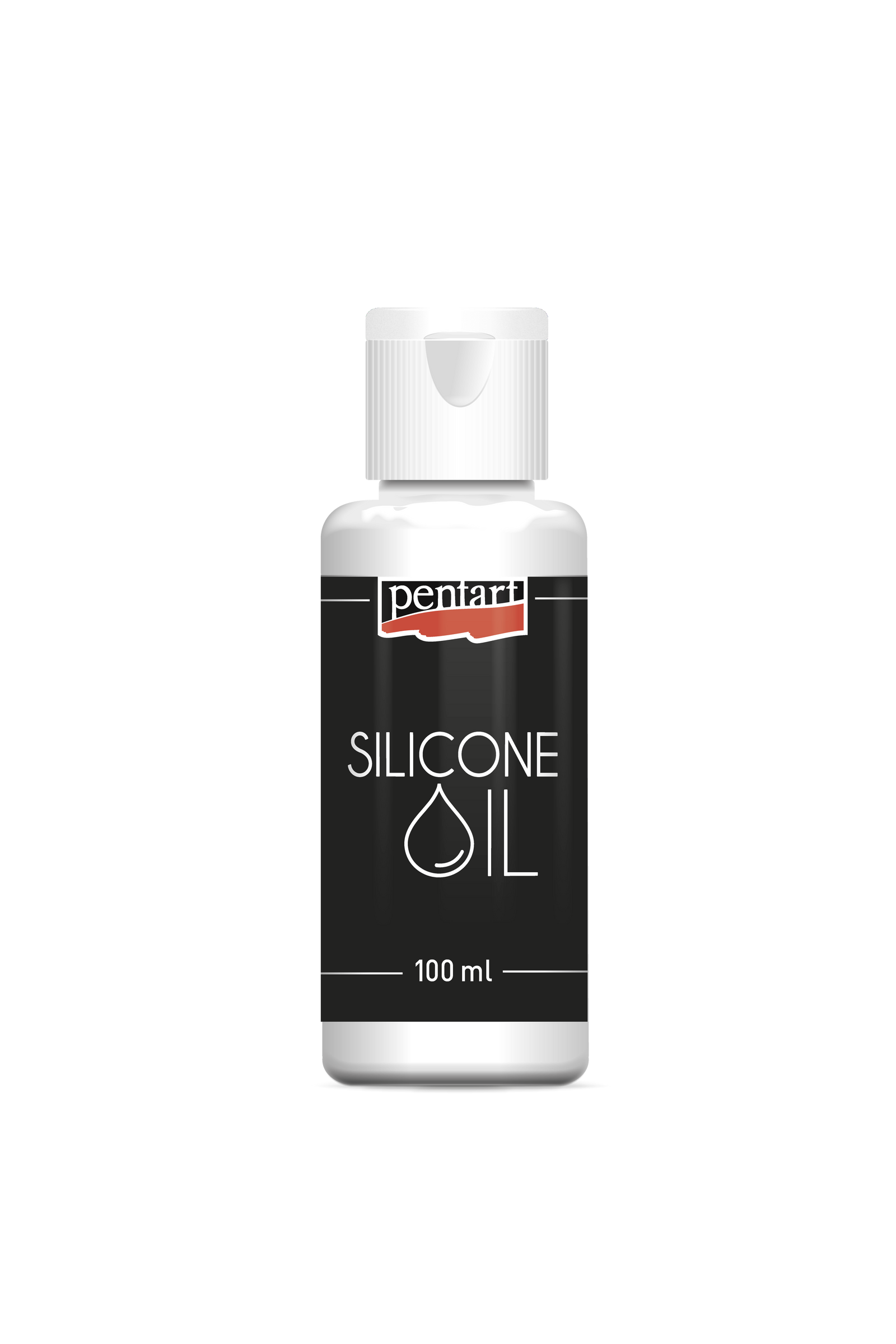 Ulei siliconic Pentart 20 ml – 100 ml