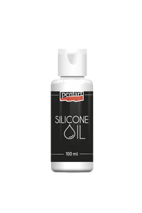 Ulei siliconic Pentart 20 ml – 100 ml