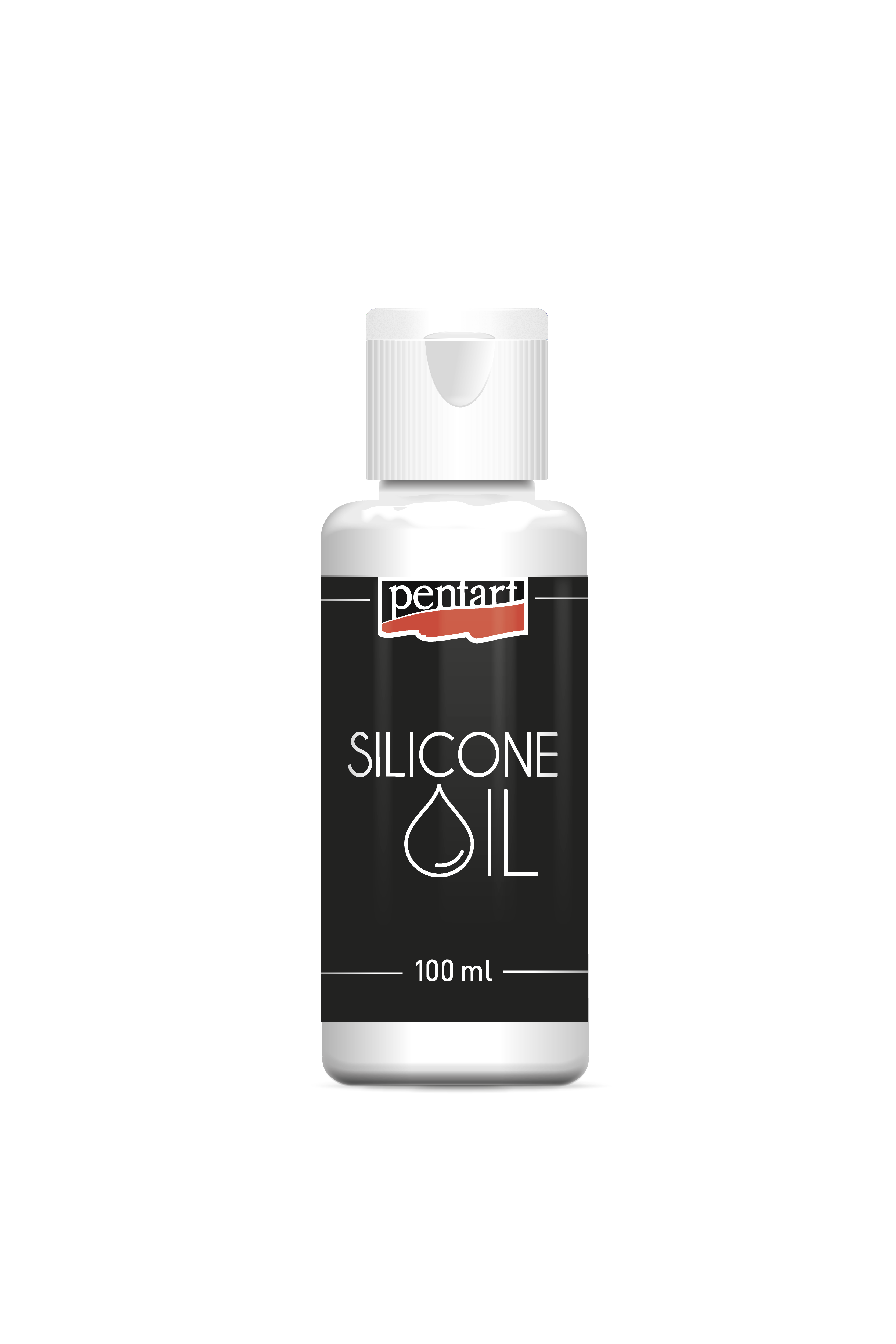 Ulei siliconic Pentart 20 ml – 100 ml