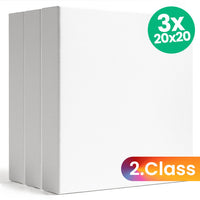 3d canvas set 3 buc calitate 2 20x20 cm ro wqxci3d3pcs2020