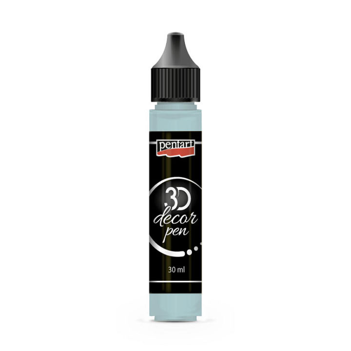 Creion 3D-décor pen Pentart 30 ml