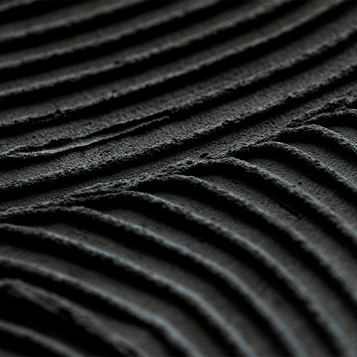 3d pasta de stantare neagra artmie midnight ro artpastefsb