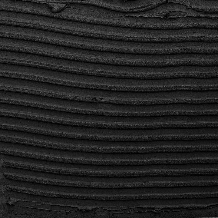 3d pasta de stantare neagra artmie midnight ro artpastefsb