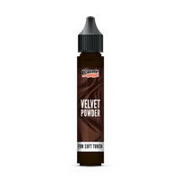 Fulgi Pentart Galaxy Flakes 15 g - Mond white
