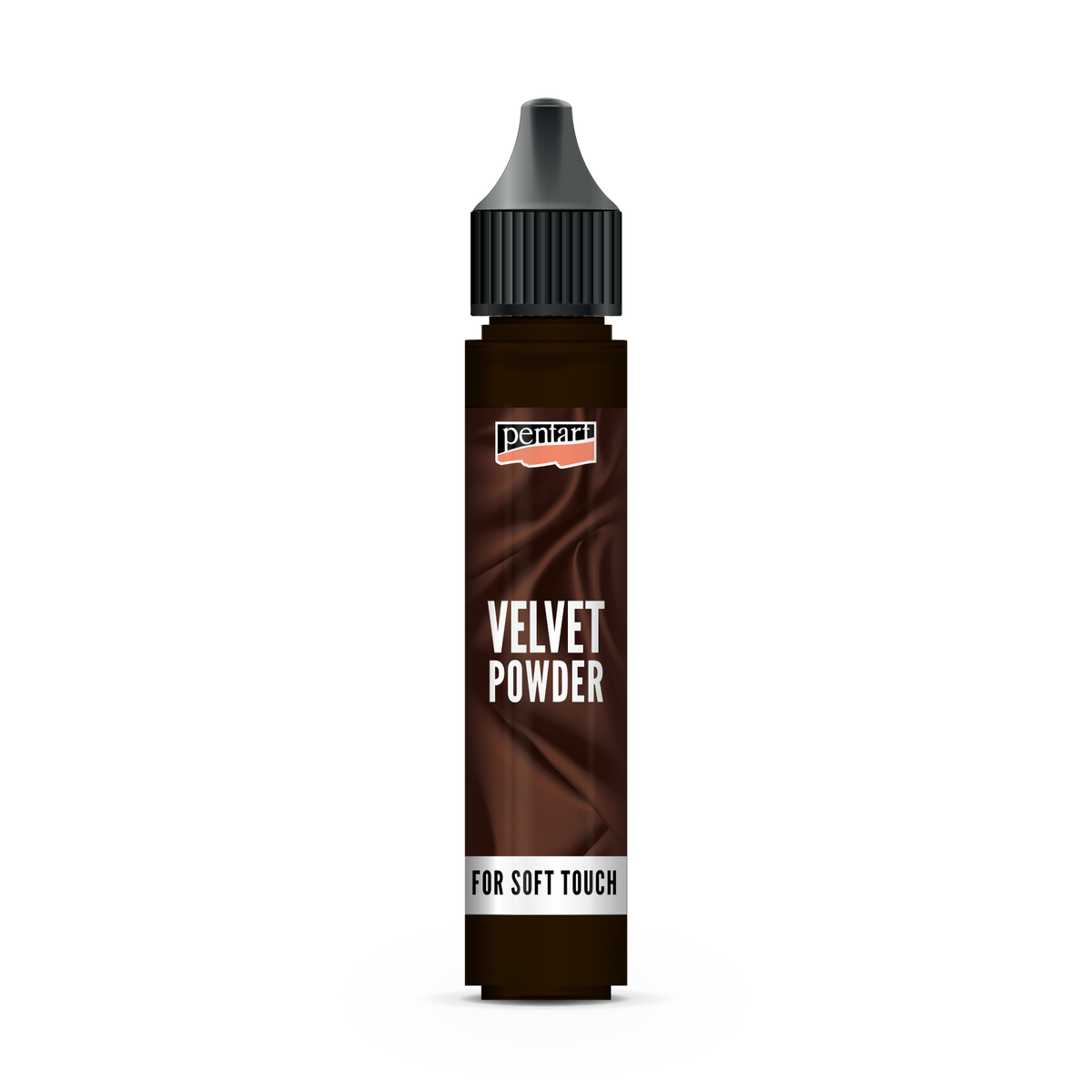 Fulgi Pentart Galaxy Flakes 15 g - Mond white