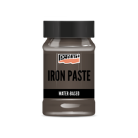 Pastă de fier Pentart 100 ml – gri
