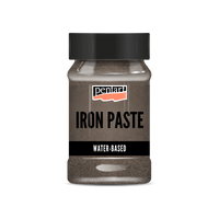 Pastă de fier Pentart 100 ml – sclipici