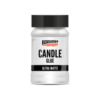 Pentart Adeziv pentru lumânări Candle Glue 100 ml